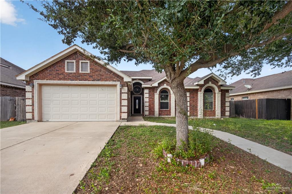 Photo 1 of 4112 Sherman Street, Edinburg