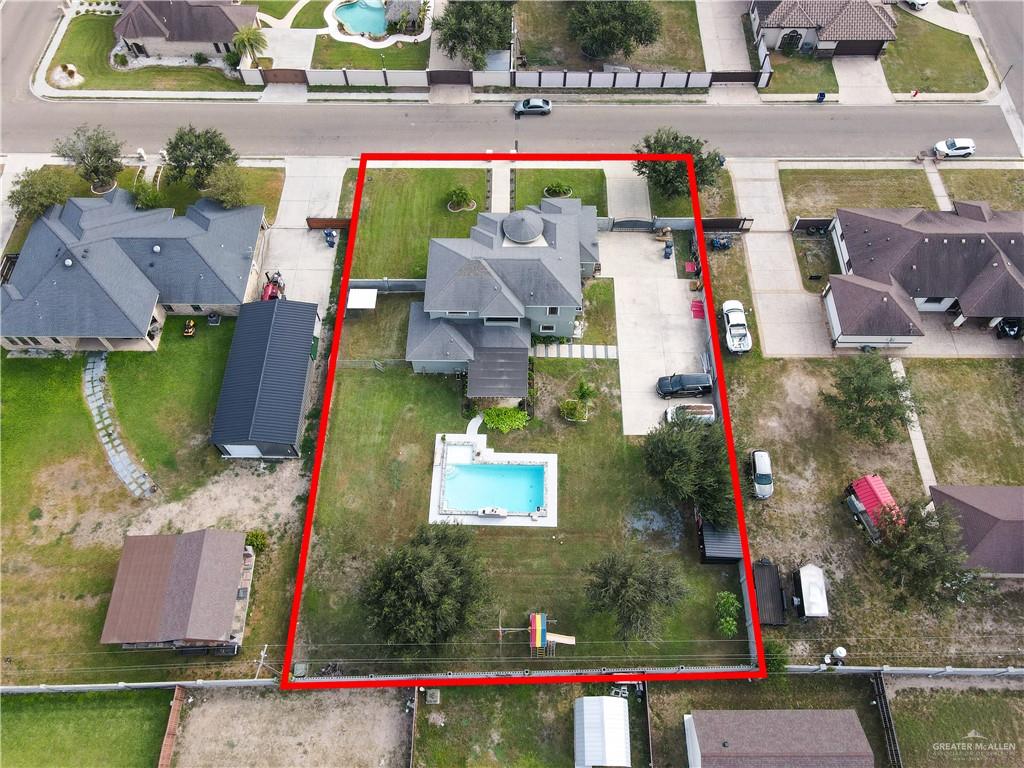 Photo 35 of 5403 Mauritius Lane