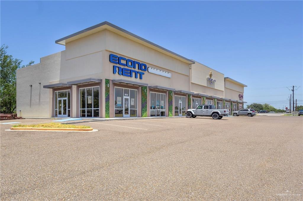 Photo 7 of 400 US Highway 83 #G