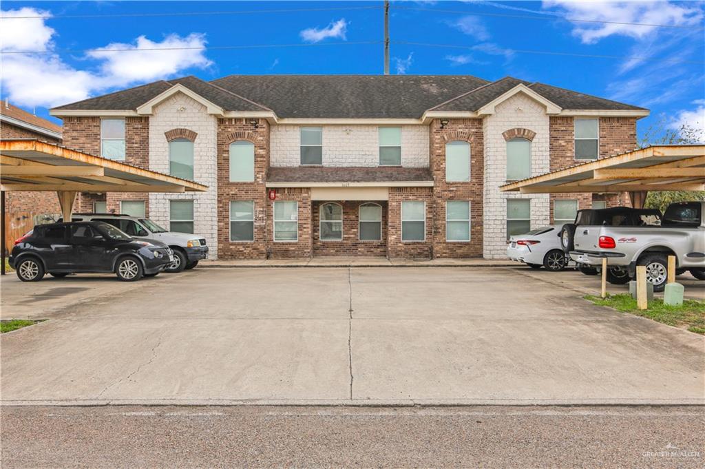 Photo 1 of 1607 Omni Avenue #3, Pharr