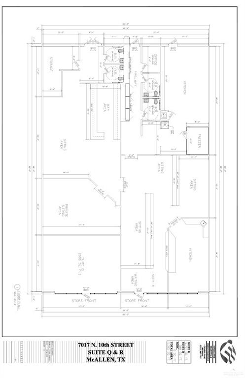 Photo 3 of 7017 10th Street #QR