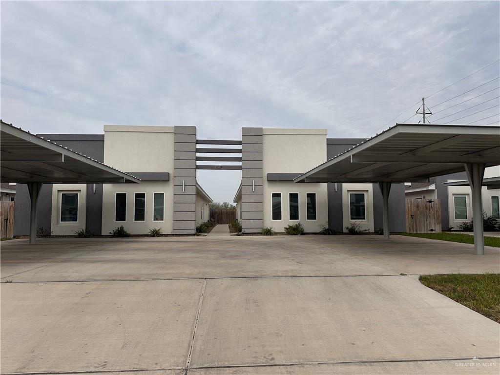 Photo 1 of 3105 Driftwood Street #4, Edinburg