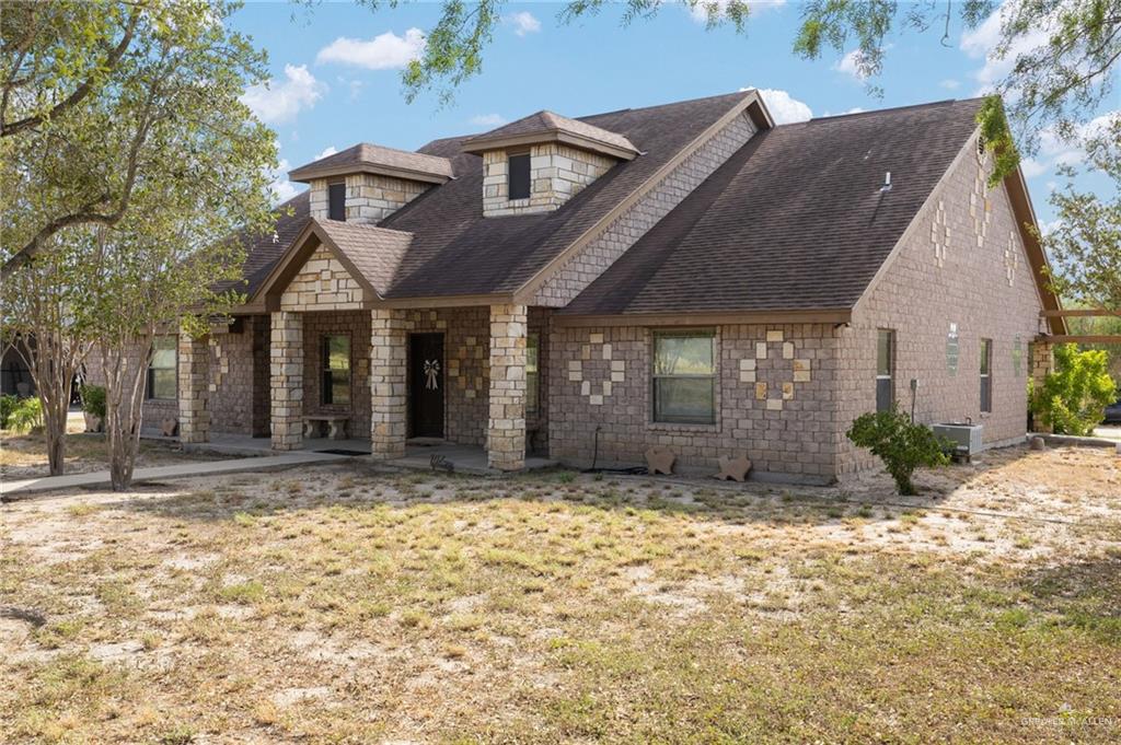 Photo 1 of 3120 Mesquite Country Avenue, Rio Grande City