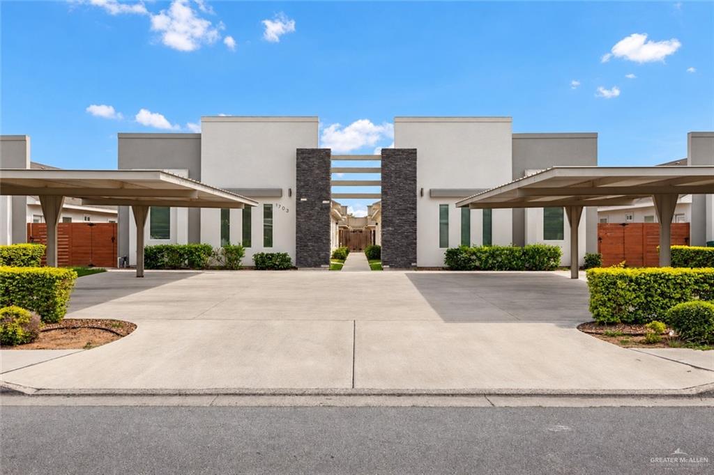 Photo 1 of 1709 Garrison Drive #3, Pharr