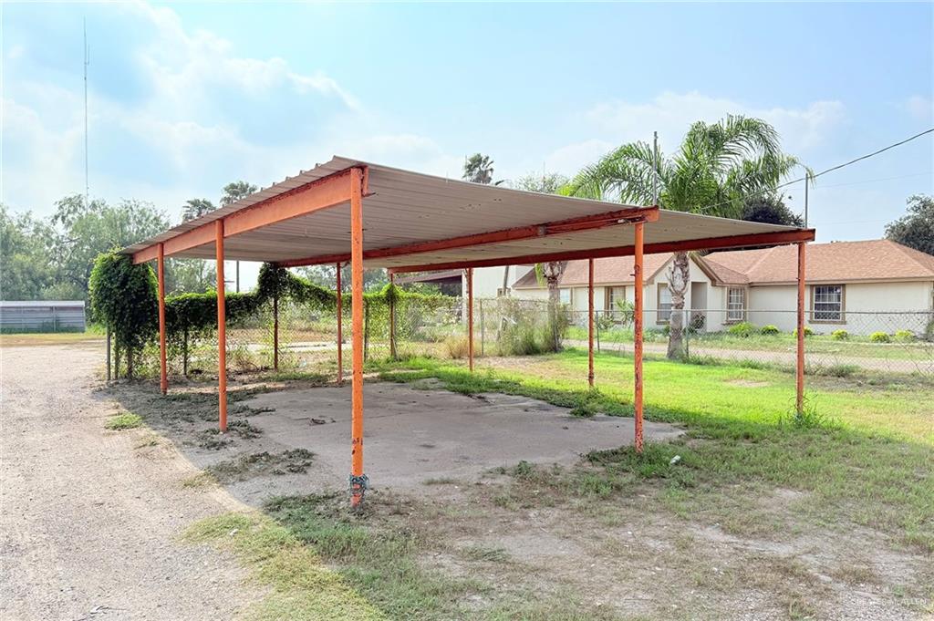 Photo 6 of 6106 La Homa Road
