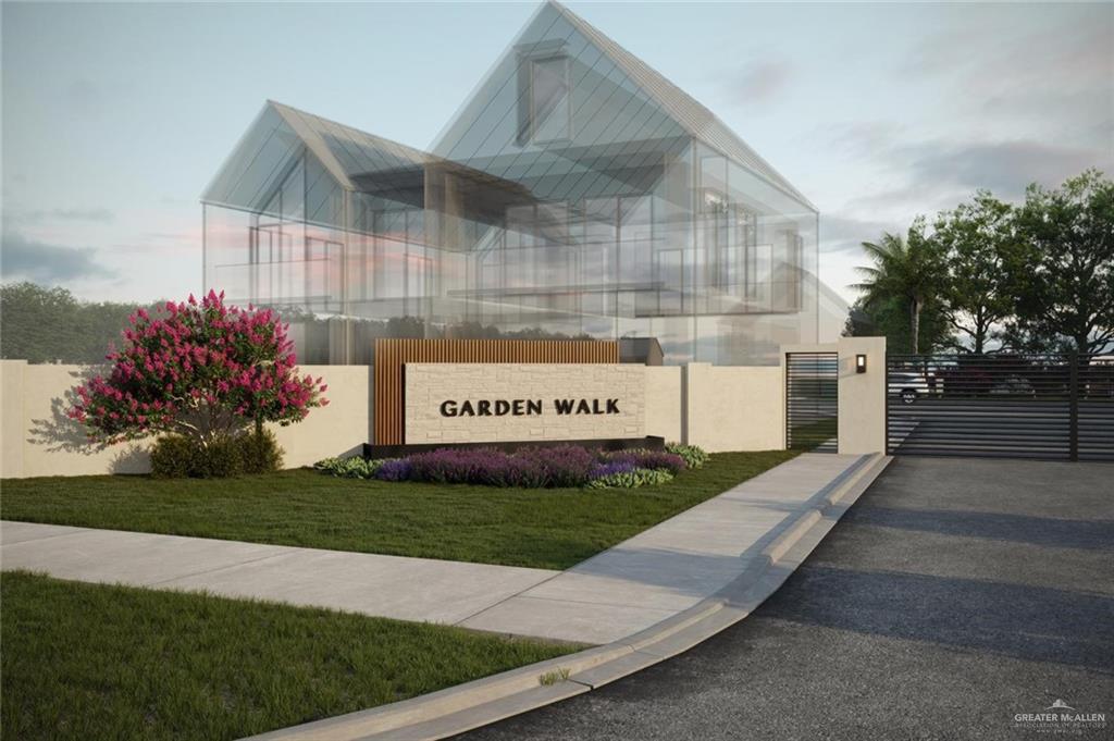 Photo 1 of Lot 9 Garden Walk Avenue, Edinburg