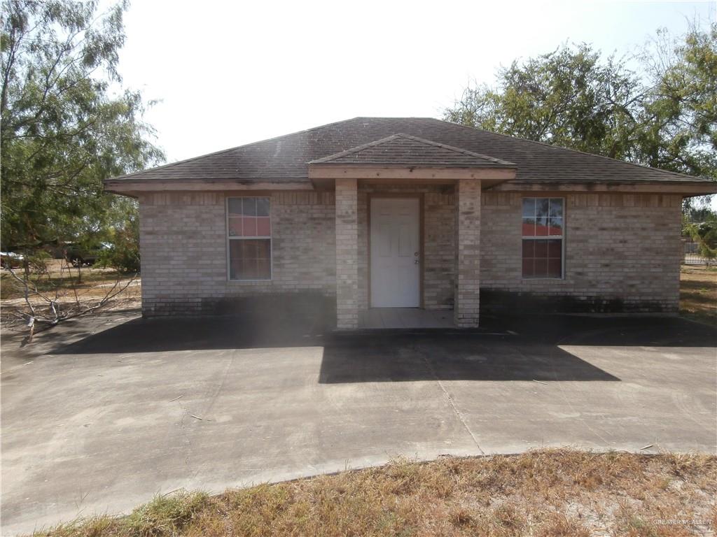 Single Family home at 0000 Mile 4 Road, Palmhurst, Texas