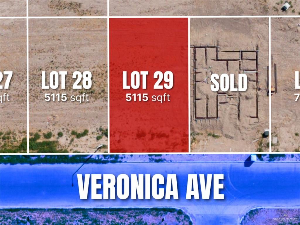 Photo 1 of Lot 29 Veronica Avenue, Roma