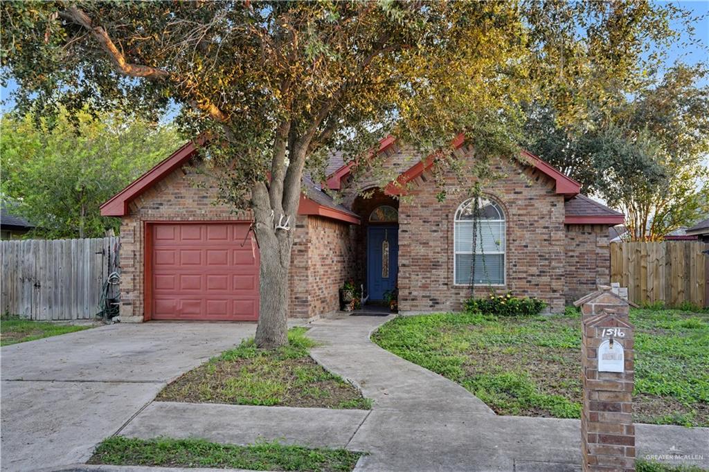 Photo 1 of 1516 Bella Vista Avenue, Alton