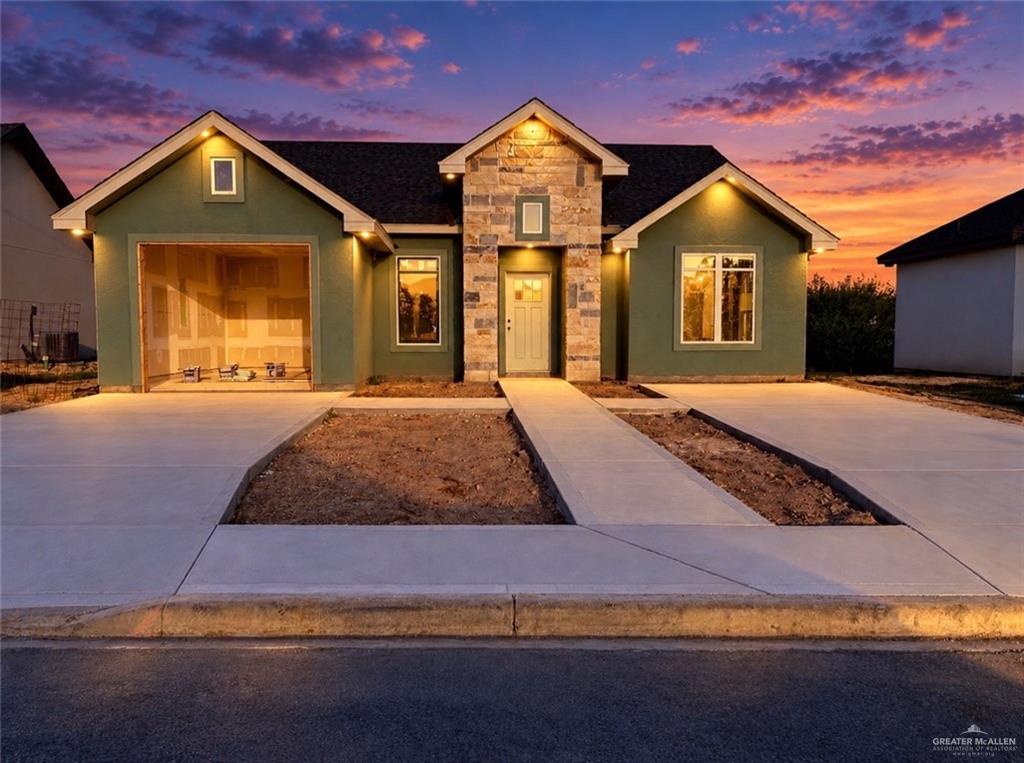 Photo 1 of 803 Falcon Drive, Rio Grande City