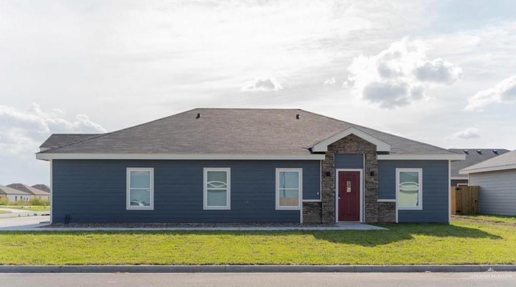 Photo 1 of 2226 Summit Road, La Feria