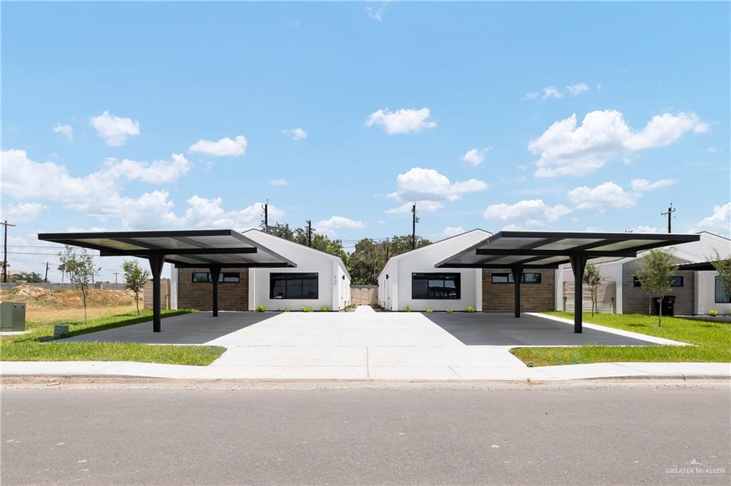 Photo 1 of 800 Oriole Road #2, Weslaco