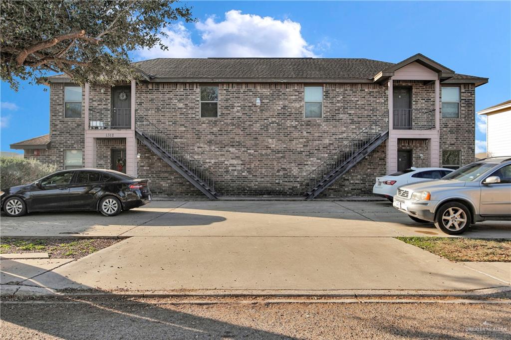 Photo 1 of 1312 Carmen Avenue, Edinburg