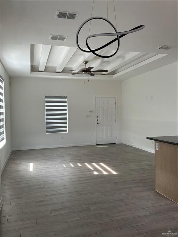 Photo 4 of 3900 Ventura Avenue #1