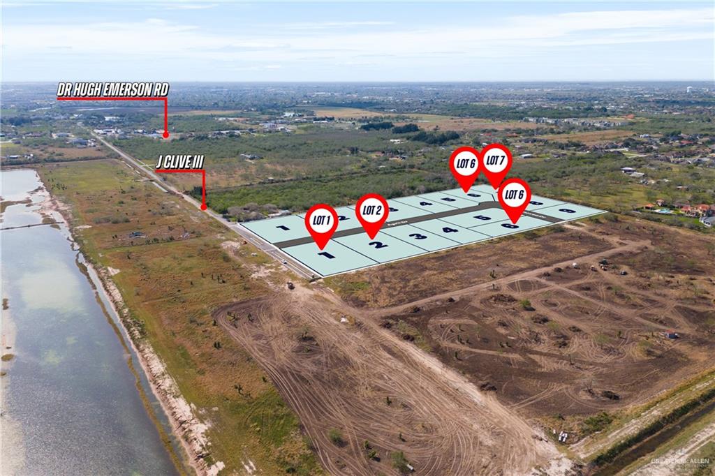 Photo 2 of Lot 6 Block 2 Genoveva Drive