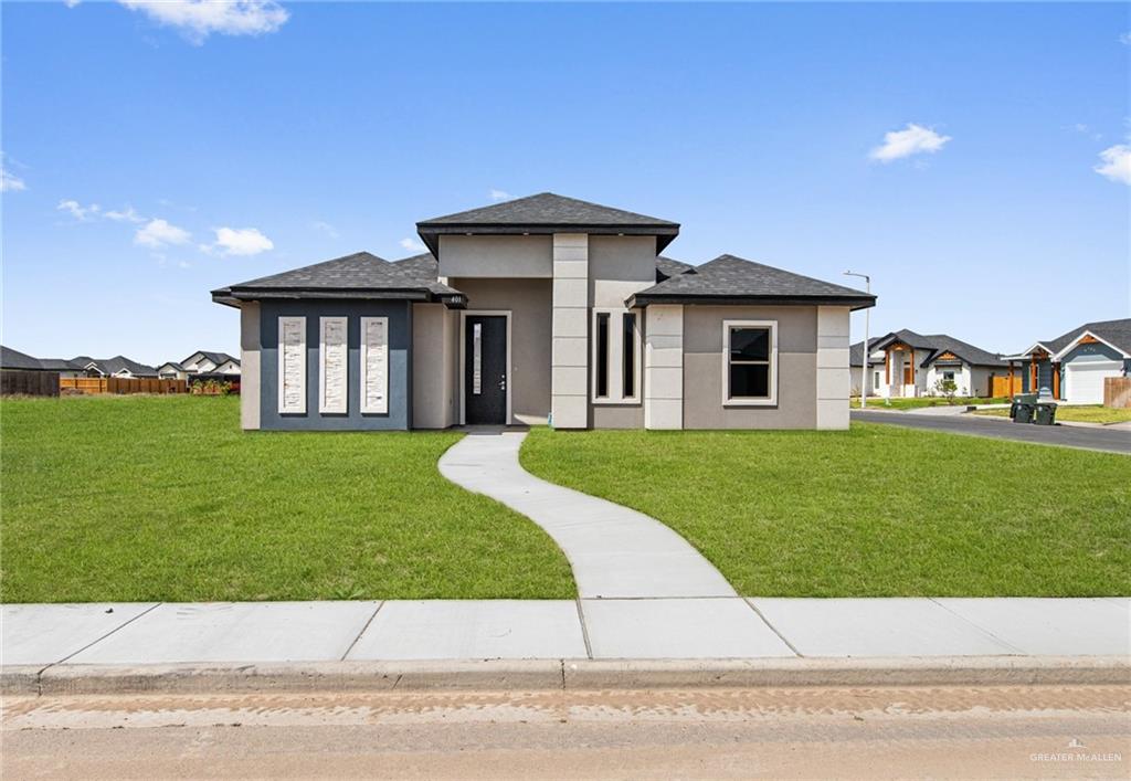 Photo 1 of 401 Hope Drive, La Feria