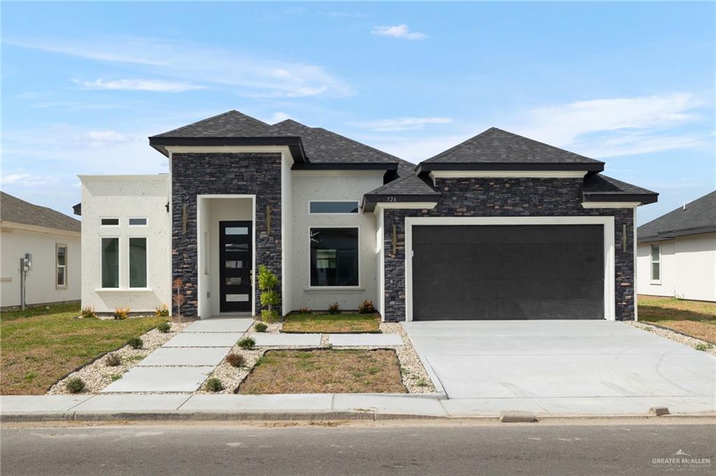 Photo 1 of 726 Ava Drive, La Feria