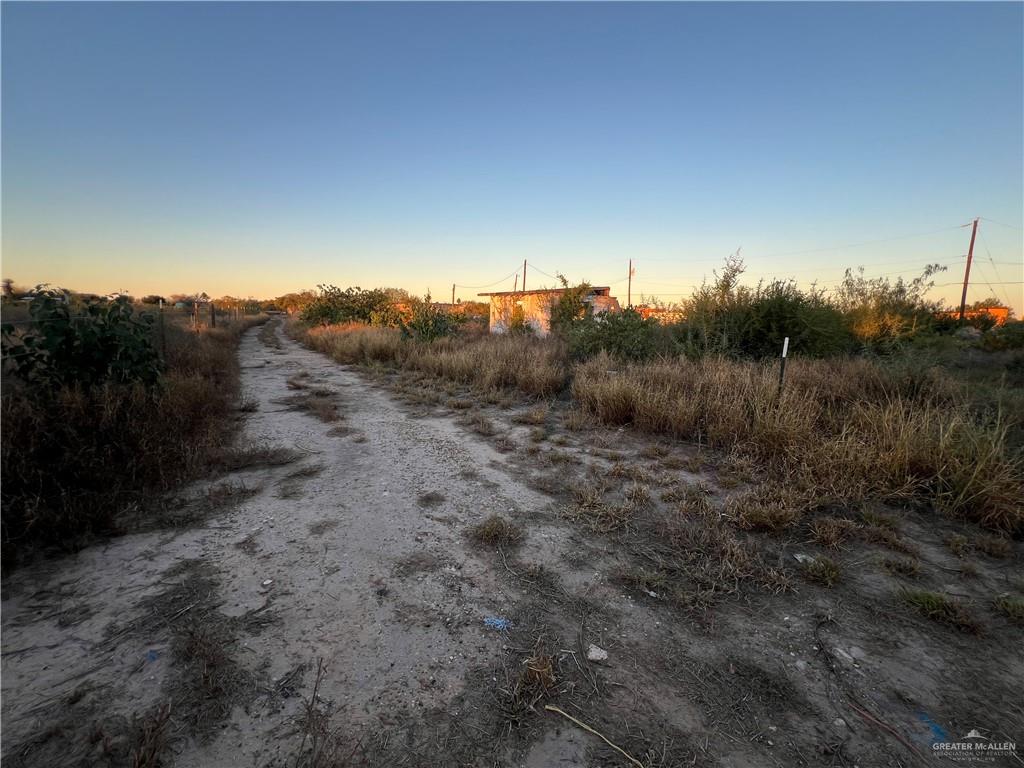 Land home at 00 Pino Street, Penitas, Texas