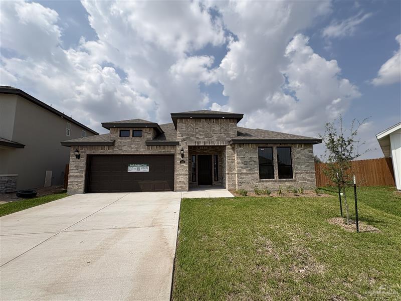 Photo 1 of 4413 Pear Avenue, Edinburg
