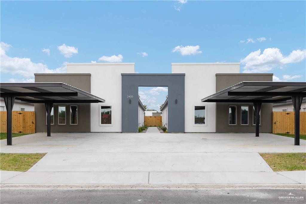 Photo 1 of 2605 Hilltop Avenue, Edinburg