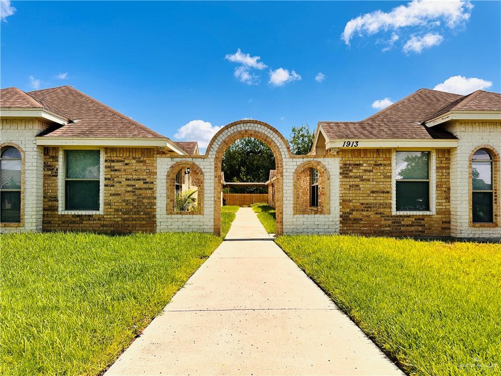 Photo 1 of 1913 Western Drive #2, Edinburg
