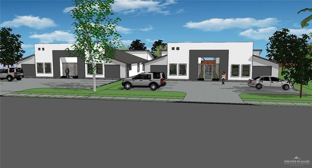 Photo 1 of 2808 Delta Road, Weslaco