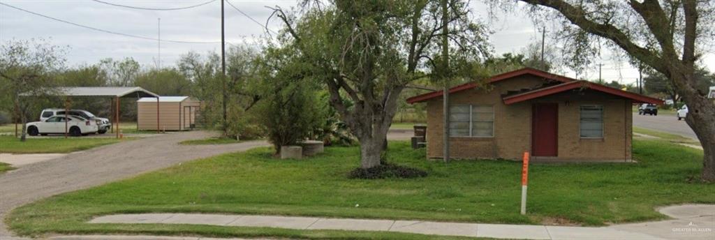 Photo 1 of 1510 Canton Road, Edinburg