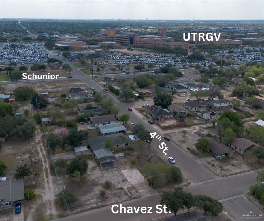 Photo 1 of 708 Chavez Street, Edinburg