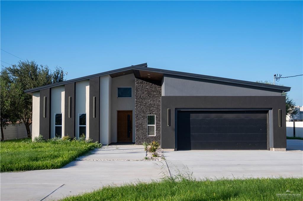 Single Family home at 106 Eldora Road, San Juan, Texas