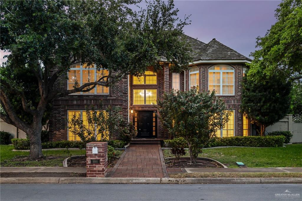 Photo 1 of 5501 1st Lane, McAllen