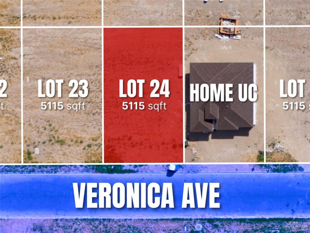 Photo 1 of Lot 24 Veronica Avenue, Roma