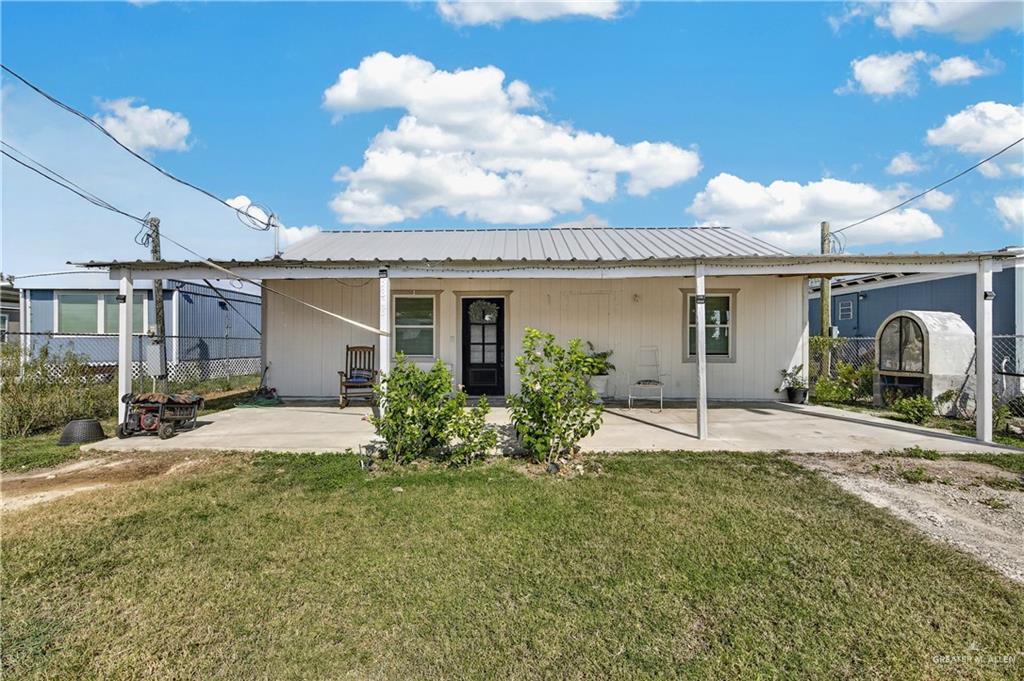 Photo 1 of 5306 La Cima Drive, Edinburg