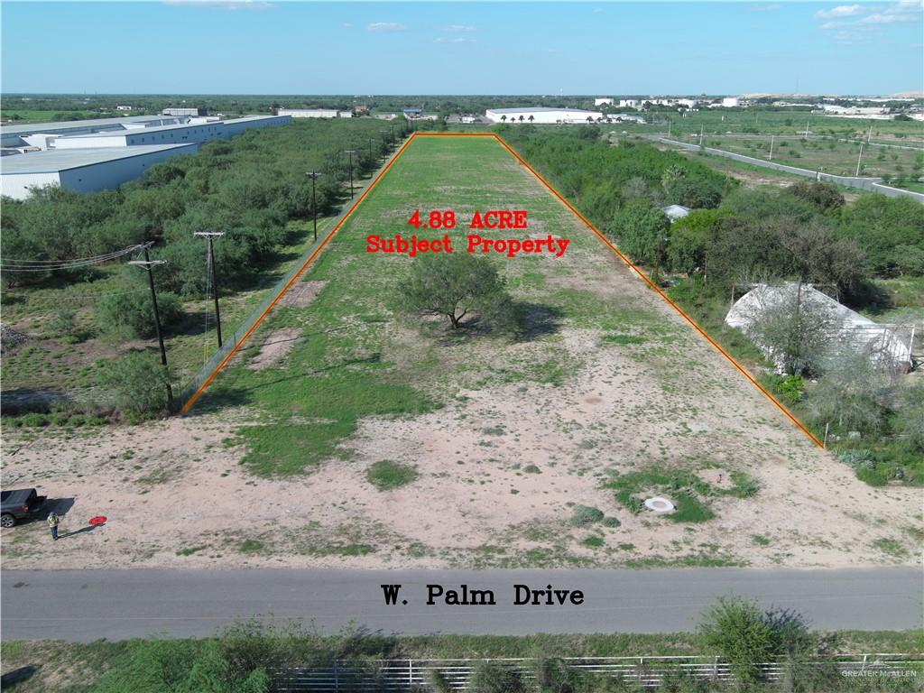 Photo 1 of 513 Palm Drive, Edinburg
