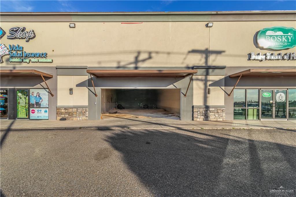 Photo 1 of 3906 Jackson Road #B, Edinburg