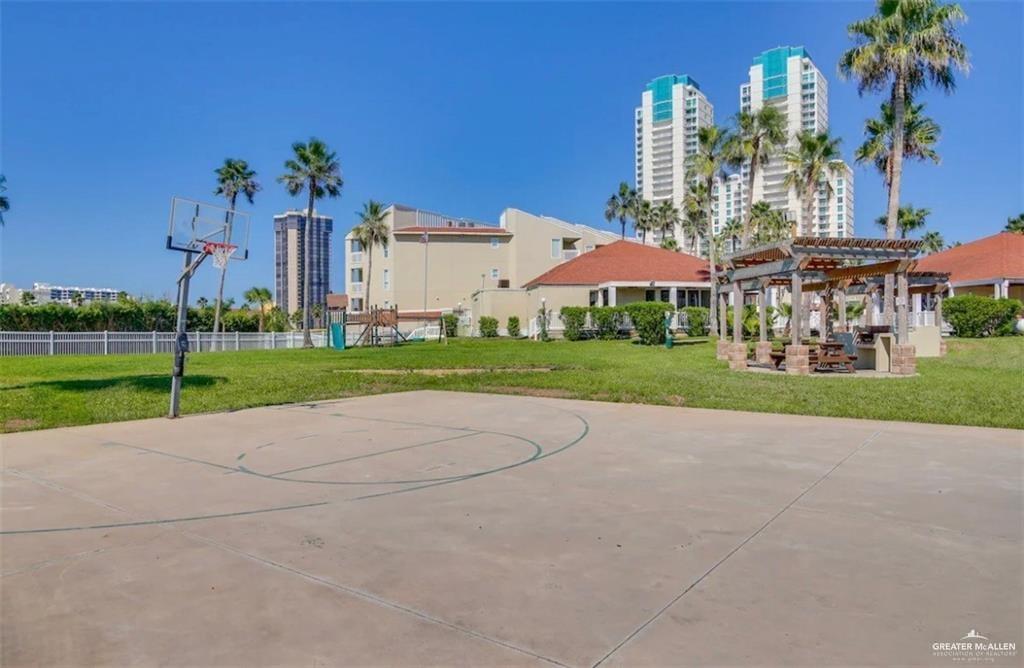 Photo 24 of 200 Padre Boulevard #2102