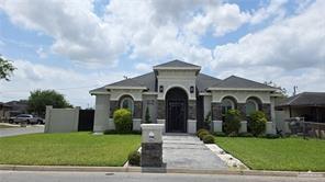 Photo 1 of 7206 Alamo Street, Pharr
