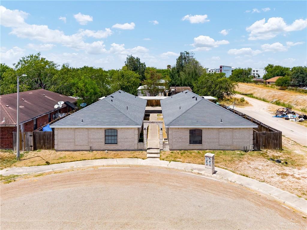 Photo 1 of 700 Bronze Drive, Pharr