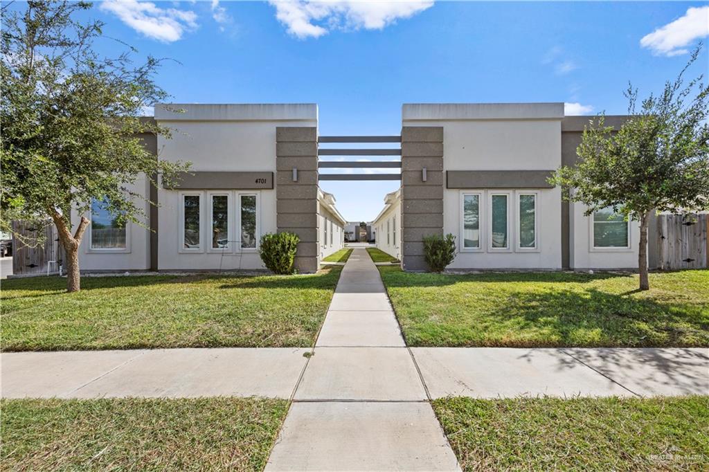 Photo 1 of 4701 Mulberry Avenue #3, McAllen