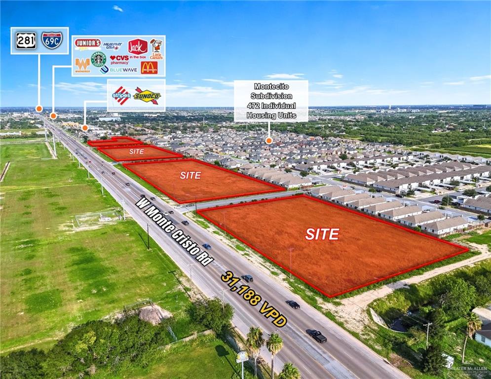 Photo 4 of TBD Lot 9 Monte Cristo Road