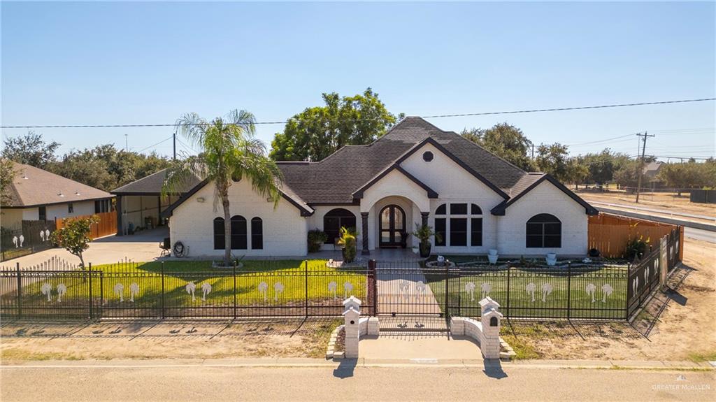 Photo 1 of 1600 Platinum Street, Penitas