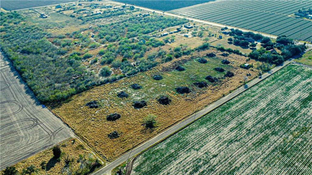 Land home at 00 FM 491, Edcouch, Texas