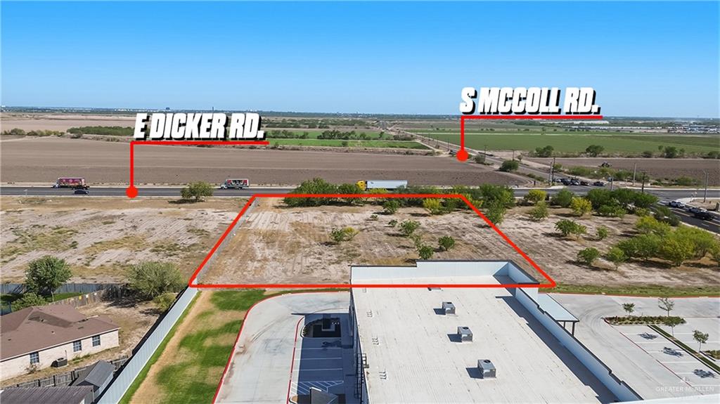 Photo 3 of LOT 1 Dicker Road
