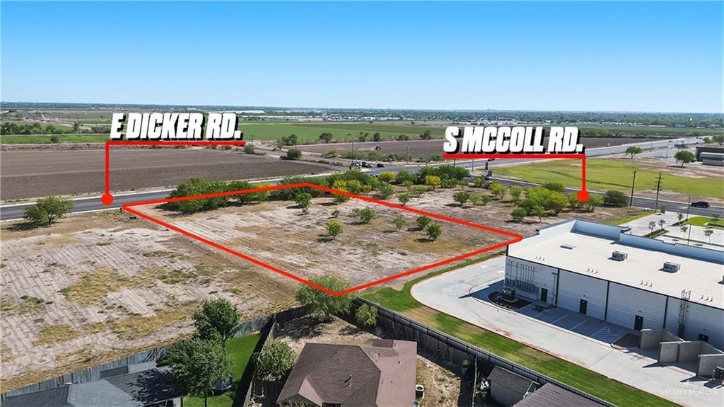 Photo 4 of LOT 1 Dicker Road