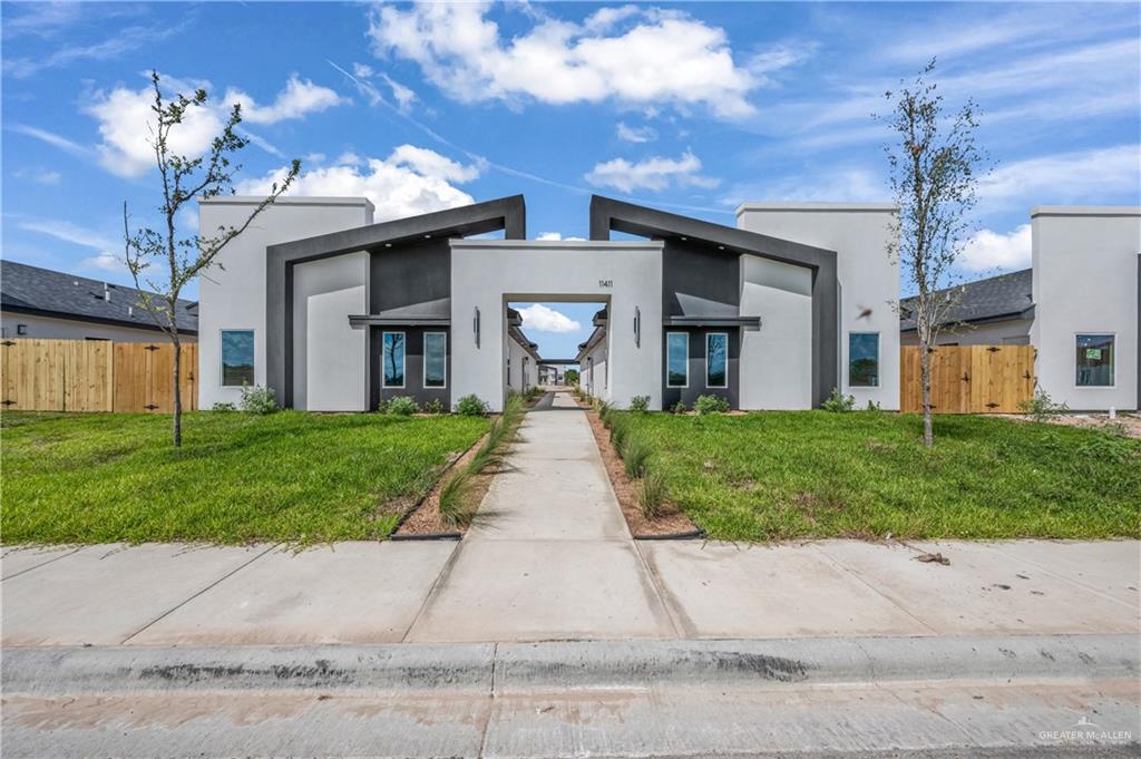 Photo 1 of 11405 25th Street, McAllen
