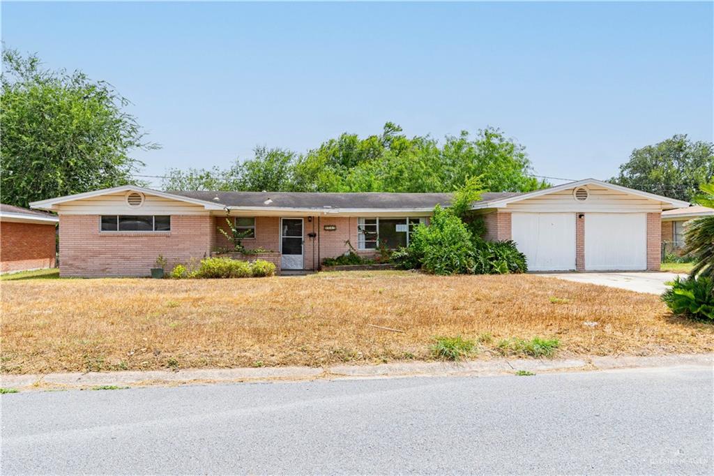 Photo 1 of 1209 Esperanza Avenue, McAllen
