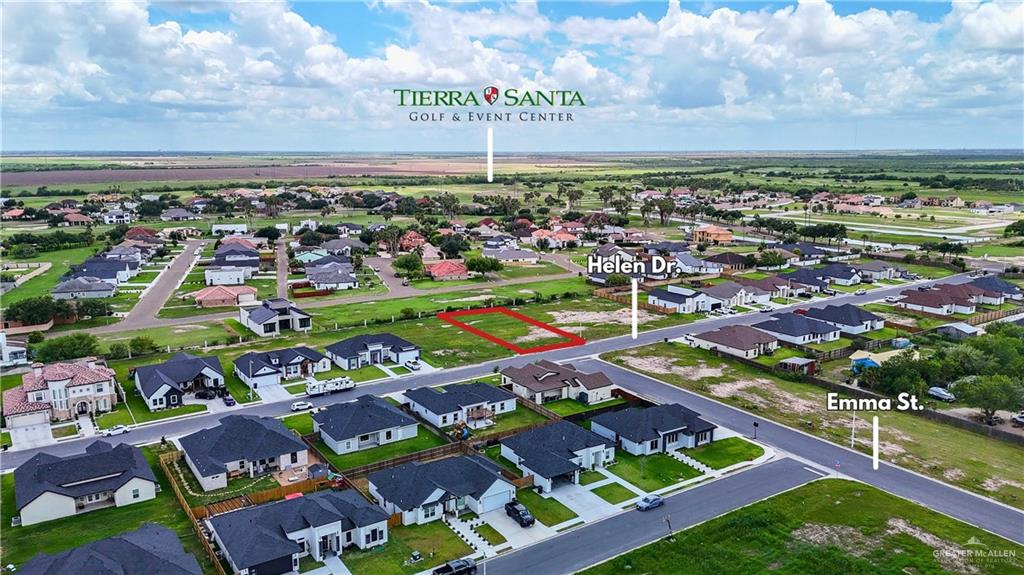 Photo 1 of 1413 Helen Drive, Weslaco